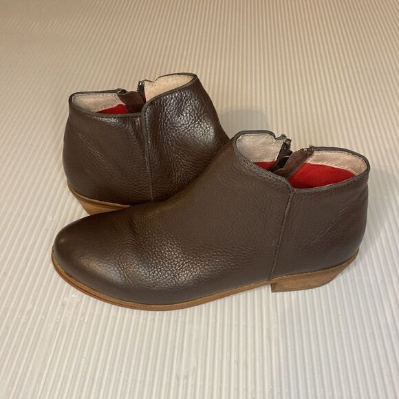 SoftWalk Women's Rocklin Ankle Boot 7N - Picture 1 of 8